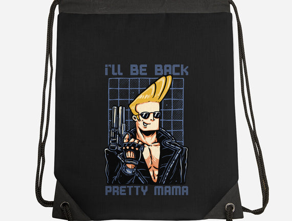 I’ll Be Back Pretty Mama