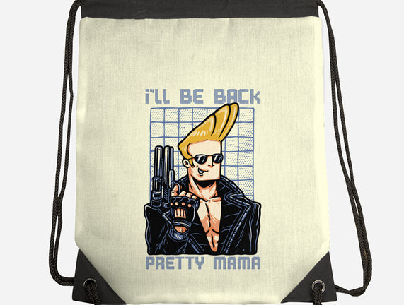 I’ll Be Back Pretty Mama