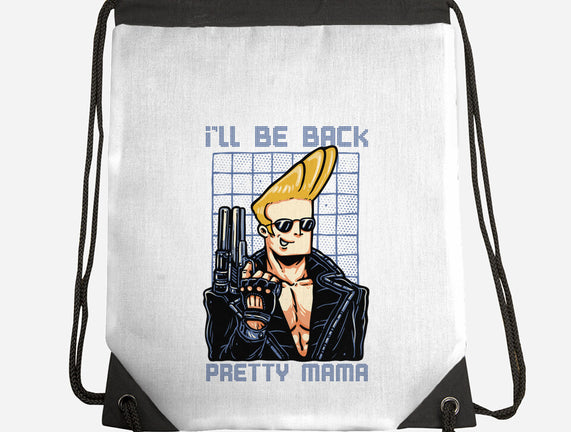 I’ll Be Back Pretty Mama