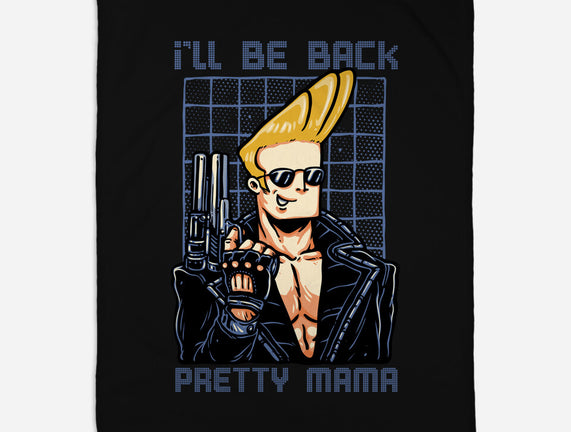 I’ll Be Back Pretty Mama