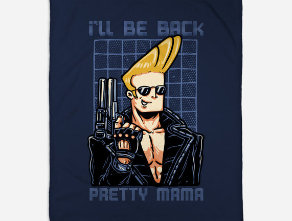 I’ll Be Back Pretty Mama