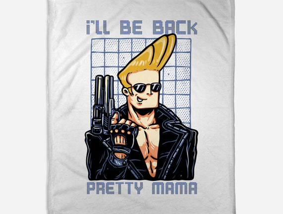 I’ll Be Back Pretty Mama