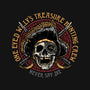 Treasure Hunting Crew-Mens-Premium-Tee-glitchygorilla