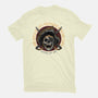 Treasure Hunting Crew-Mens-Basic-Tee-glitchygorilla