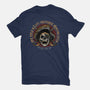 Treasure Hunting Crew-Mens-Premium-Tee-glitchygorilla