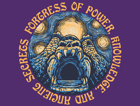 Fortress Of Power