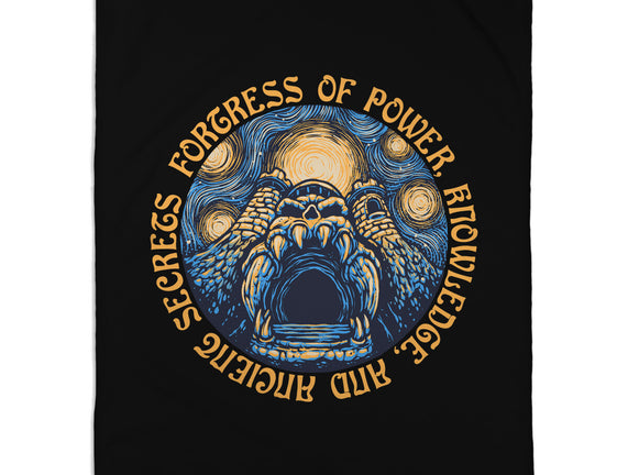 Fortress Of Power