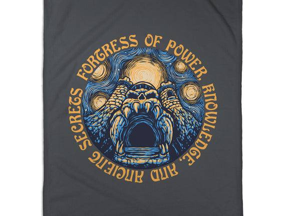 Fortress Of Power