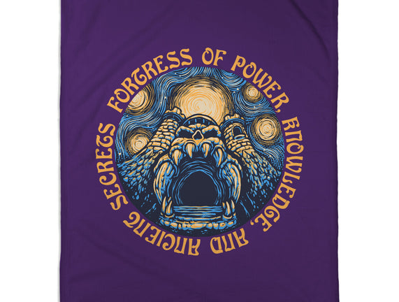 Fortress Of Power