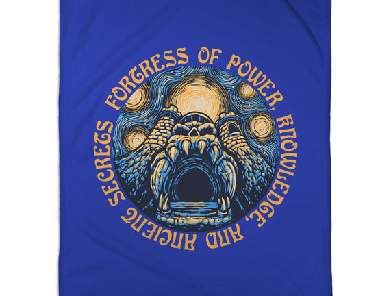 Fortress Of Power
