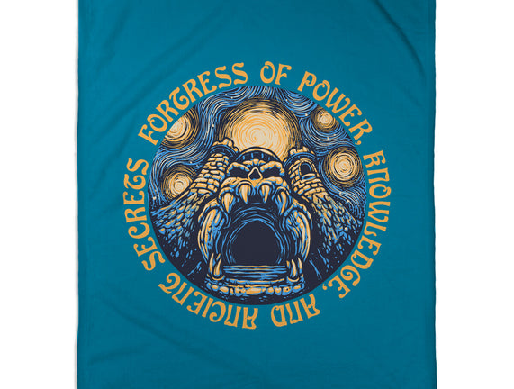 Fortress Of Power