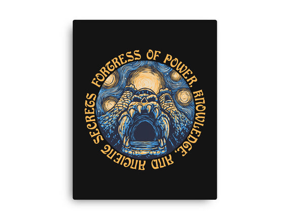Fortress Of Power