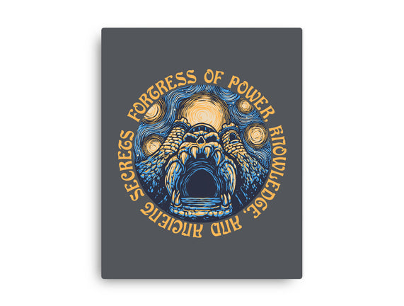 Fortress Of Power
