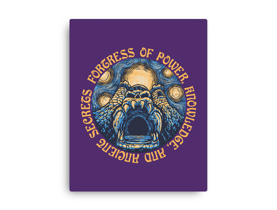 Fortress Of Power