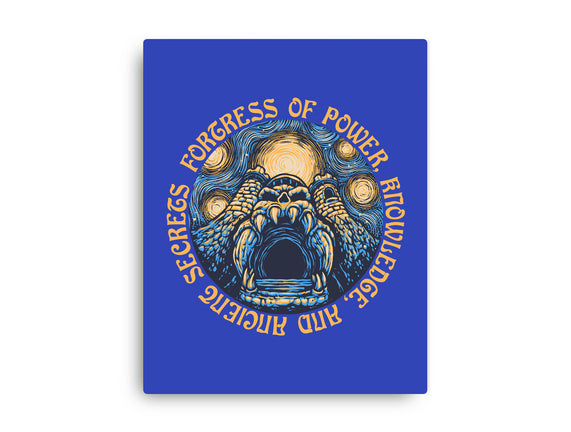 Fortress Of Power