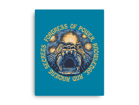 Fortress Of Power