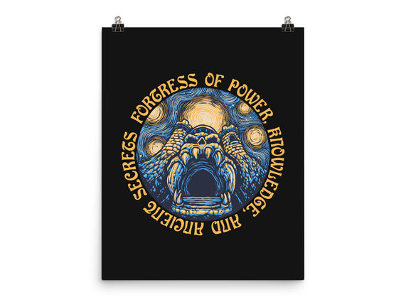 Fortress Of Power