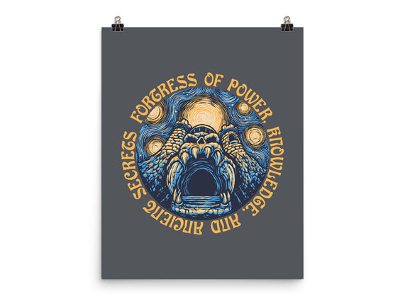 Fortress Of Power