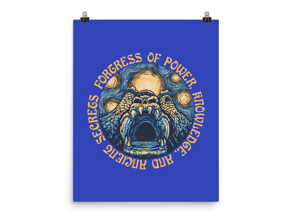 Fortress Of Power
