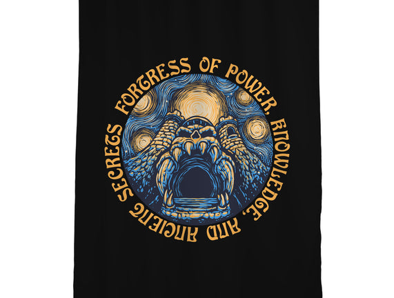 Fortress Of Power