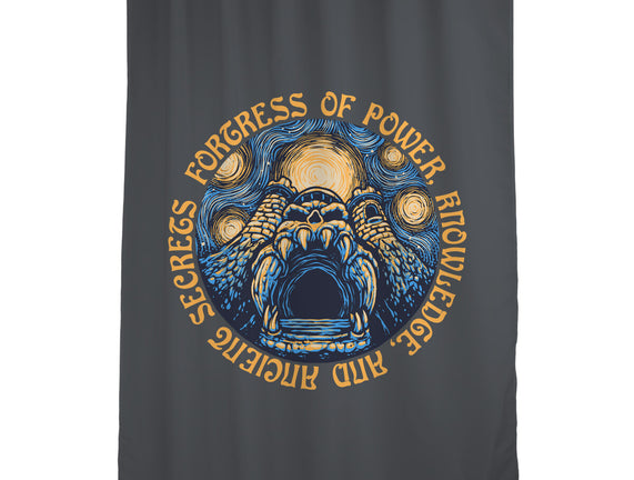 Fortress Of Power