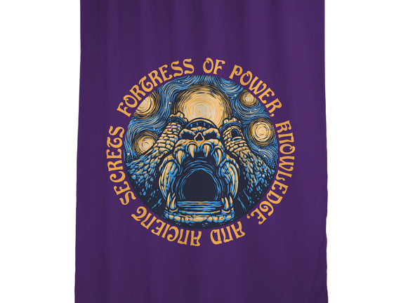 Fortress Of Power