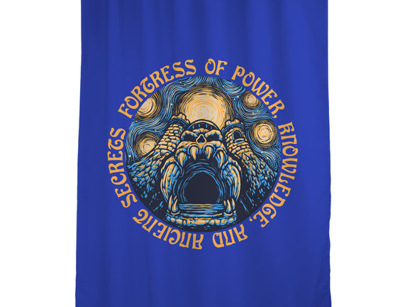Fortress Of Power