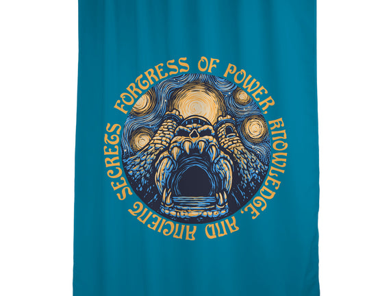 Fortress Of Power