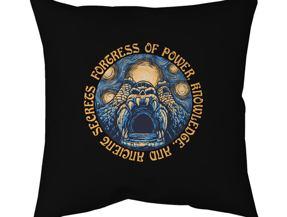 Fortress Of Power
