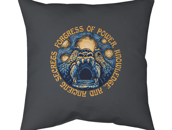 Fortress Of Power