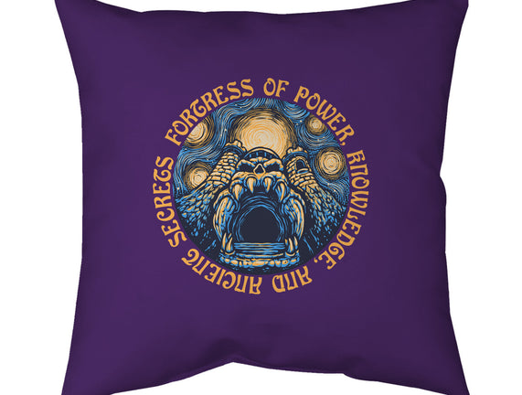 Fortress Of Power