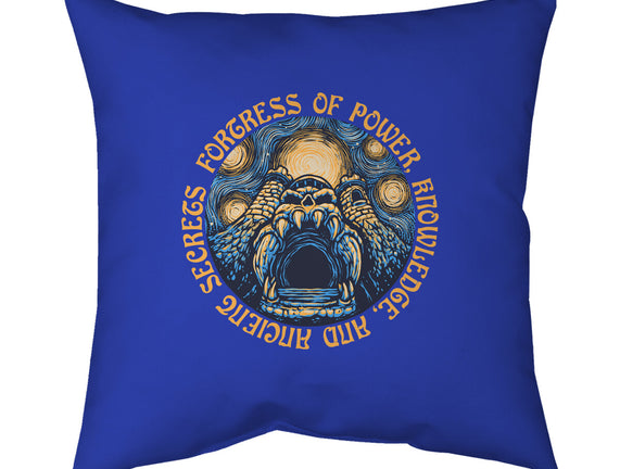 Fortress Of Power