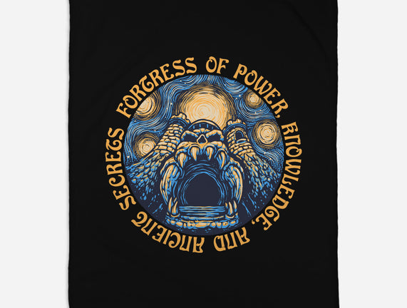 Fortress Of Power