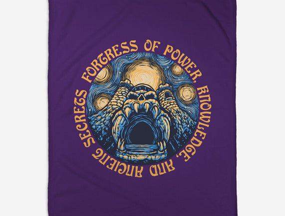 Fortress Of Power