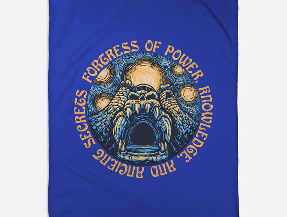 Fortress Of Power