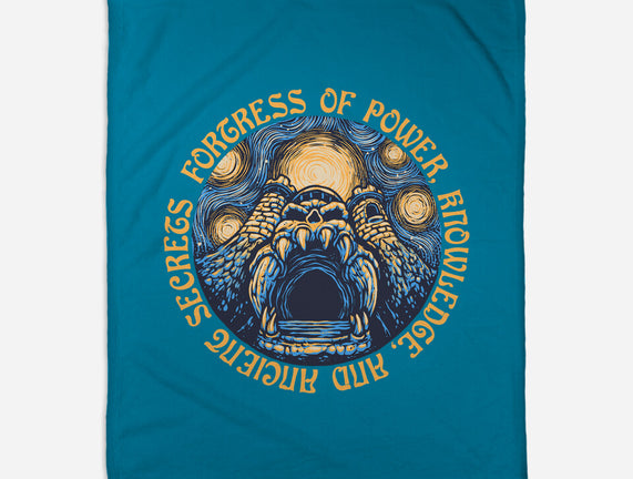 Fortress Of Power