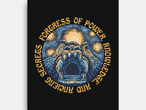 Fortress Of Power