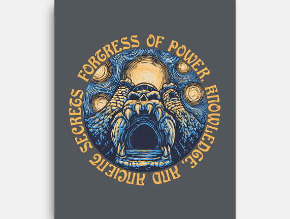 Fortress Of Power