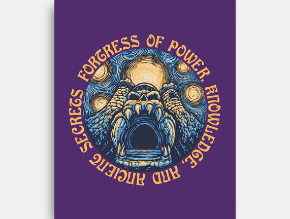 Fortress Of Power