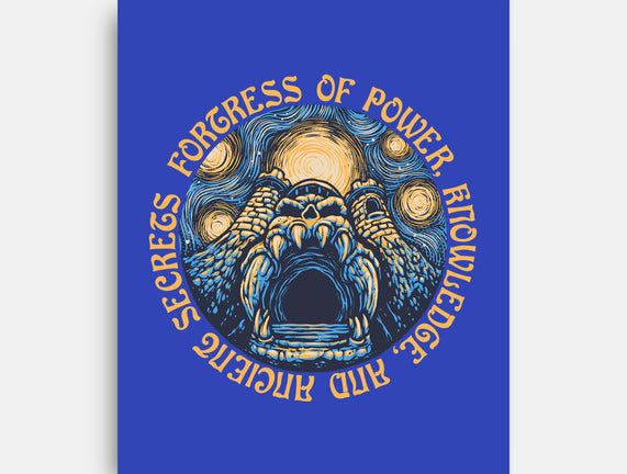 Fortress Of Power
