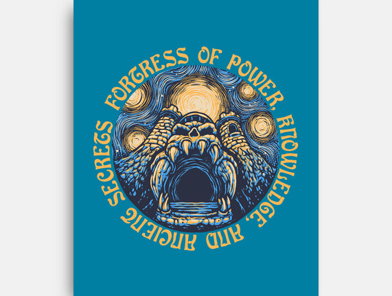 Fortress Of Power