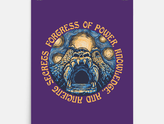 Fortress Of Power