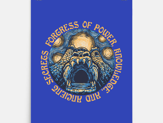 Fortress Of Power
