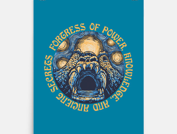 Fortress Of Power