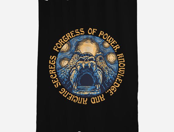 Fortress Of Power