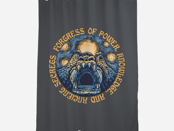 Fortress Of Power