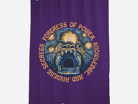 Fortress Of Power