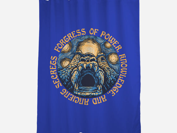 Fortress Of Power