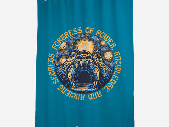Fortress Of Power