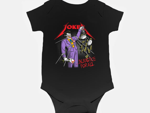 Joketallica
